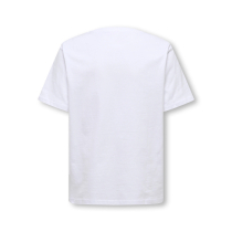 ONLY & SONS T-shirt Fred Bright White