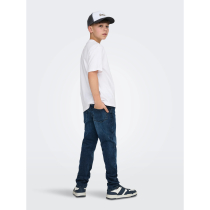 ONLY & SONS T-shirt Fred Bright White