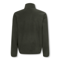 ONLY & SONS Fleece Half Zip Jens Rosin 