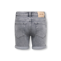 ONLY & SONS Denim Shorts Ply Medium Grey Denim