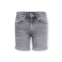 ONLY & SONS Denim Shorts Ply Medium Grey Denim