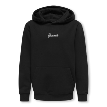 ONLY & SONS Sweatshirt Hans Black Antique