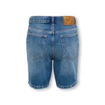 ONLY & SONS Denim Shorts Edge Straight Medium Blue Denim