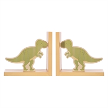 SASS & BELLE T-Rex Bogstøtter