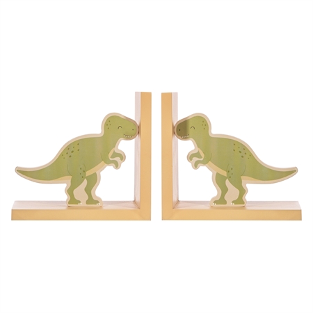 SASS & BELLE T-Rex Bogstøtter