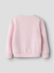 NAME IT Sweatshirt Okala Cherry Blossom