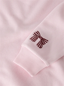 NAME IT Sweatshirt Okala Cherry Blossom