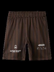  NAME IT Shorts Timo Chocolate Martini