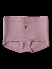 NAME IT 3-Pak Tights Vismas Gaveæske Red Dahlia