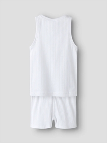 LMTD Natsæt Nomina Bright White