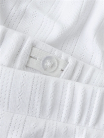 LMTD Natsæt Nomina Bright White