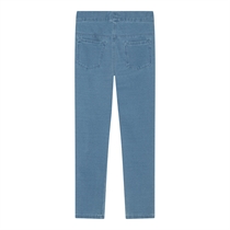 BIRKHOLM Jeggings Lys Blå