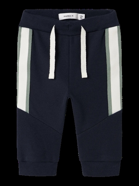 NAME IT Bukser Lawrence Navy Blazer
