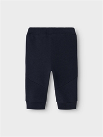 NAME IT Bukser Lawrence Navy Blazer