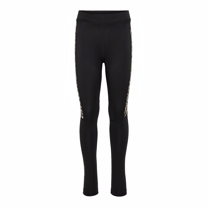 ONLY KIDS Sporty Leggings Ellie Black Leo