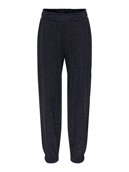 Only Kids Glimmer Sweatpants Queen Night Sky