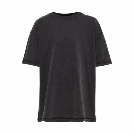 ONLY KIDS Oversized Tee Niva Black