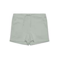 ONLY KIDS Sweat Shorts Never Harbor Gray