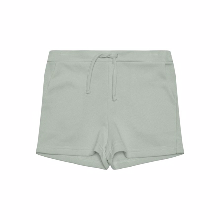 ONLY KIDS Sweat Shorts Never Harbor Gray