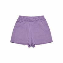 ONLY KIDS Sweat Shorts Soft Chalk Violet