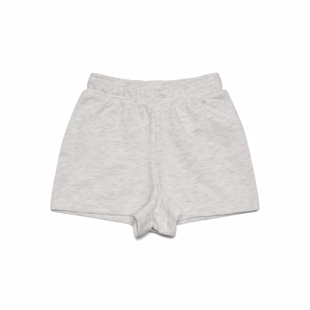 ONLY KIDS Sweat Shorts Soft Grey Melange