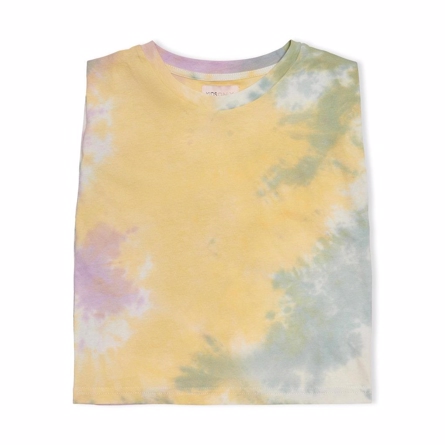 ONLY KIDS Top Amy Orchid Bloom