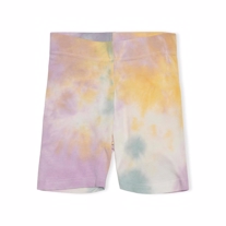 ONLY KIDS Cykelshorts Amy Orchid Bloom