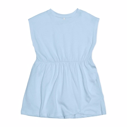 ONLY KIDS Kjole May Cashmere Blue