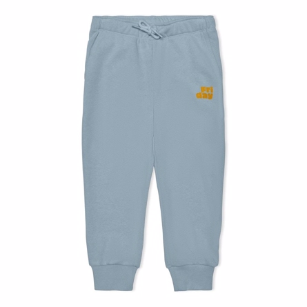 ONLY KIDS Sweatpants Weekday Cashmere Blue