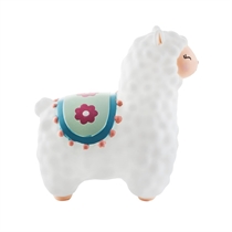 SASS & BELLE Lama Natlampe