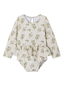 LIL ATELIER Badedragt Floria Turtledove