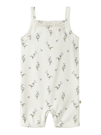 LIL ATELIER Sommer Dragt Gayo Sao Coconut Milk