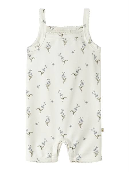 LIL ATELIER Sommer Dragt Gayo Sao Coconut Milk