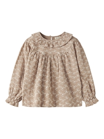 LIL ATELIER Skjorte Tessie Roebuck