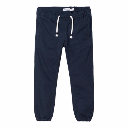 NAME IT Baggy Chinos Barry Dark Sapphire