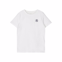 NAME IT Tee Tano Bright White