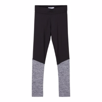 NAME IT Sporty Tights Tuvla Black
