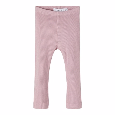 NAME IT Modal Leggings Hermiona Deauville Mauve