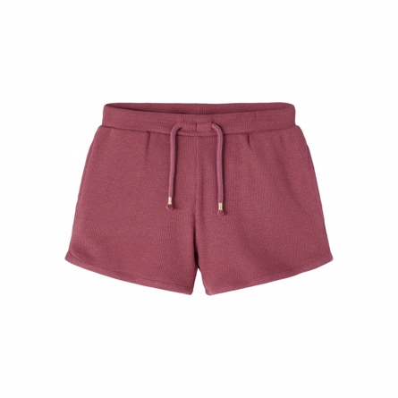 NAME IT Modal Shorts Hermiona Wild Ginger