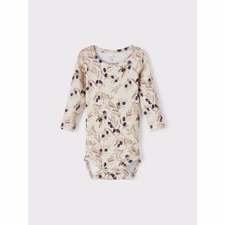  NAME IT Modal Body Larisa Oatmeal