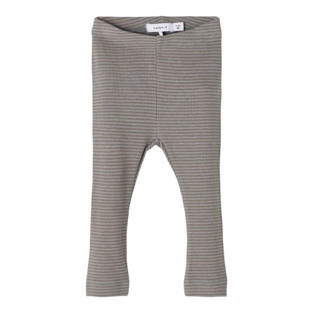 NAME IT Modal Leggings Lama Trooper