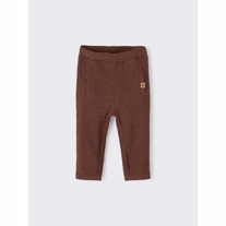 NAME IT Sweatpants Omar Rocky Road