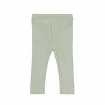 NAME IT Modal Leggings Harina Desert Sage