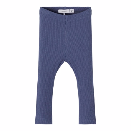 NAME IT Modal Leggings Herio Vintage Indigo