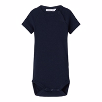 NAME IT Modal Body Herio Dark Sapphire