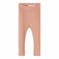 NAME IT Modal Leggings Kabexi Cafe Au Lait