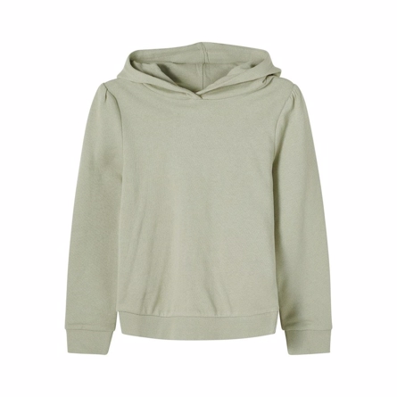 NAME IT Sweat Hoodie Bania Desert Sage