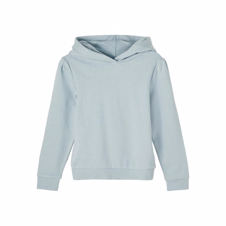 NAME IT Sweat Hoodie Bania Celestial Blue