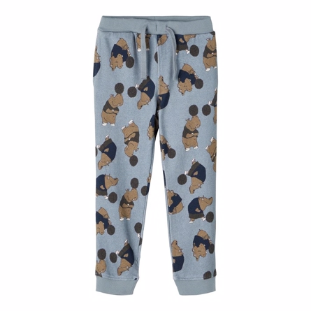 Billede af NAME IT Sweatpants Sonny Trooper