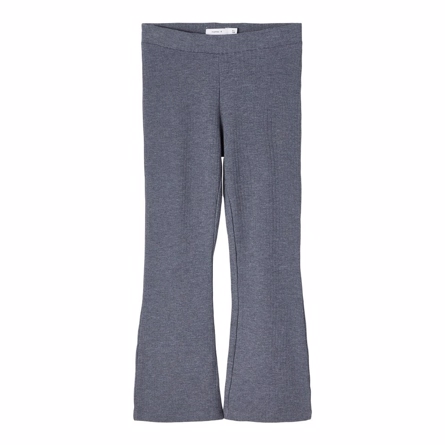 NAME IT Bootcut Leggings Balina India Ink